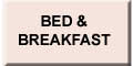 Bed & Breakfast